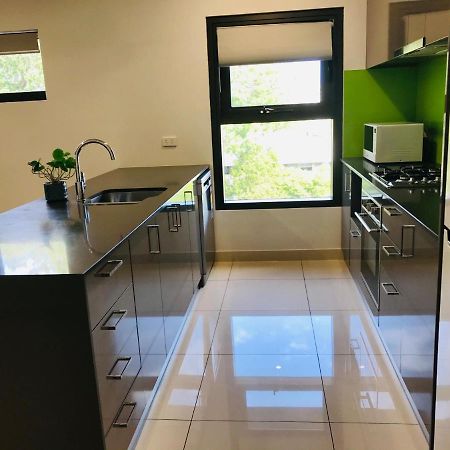 Magnum Serviced Apartments Darwin Exterior foto