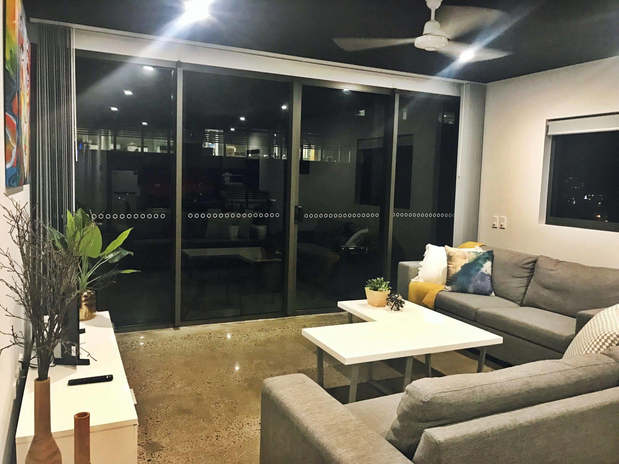Magnum Serviced Apartments Darwin Exterior foto